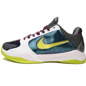 Nike Kobe 5 Protro “Chaos CD4991-100