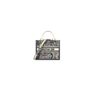 Medium Dior Book Tote
