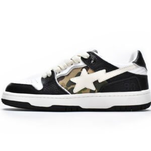 A Bathing Ape Bape Sta Low 1H20-191-033