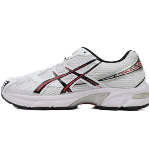 copy of Asics Gel 1130 'White Electric Red' 1201A256-105