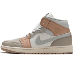 Air Jordan 1 Mid Milan CV3044-100