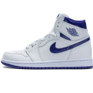 Jordan 1 Retro High Court Purple CD0461-151