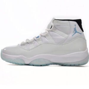 Air Jordan 11 Retro Legend Blue 378037-117