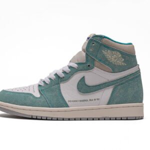 Air Jordan 1 Retro High Turbo Green 555088-311