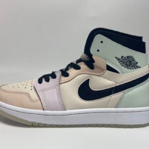 Air Jordan 1 Zoom CMFT Easter (W) CT0979-101