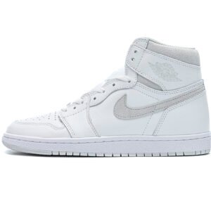Air Jordan 1 Retro High 85 Neutral Grey BQ4422-100