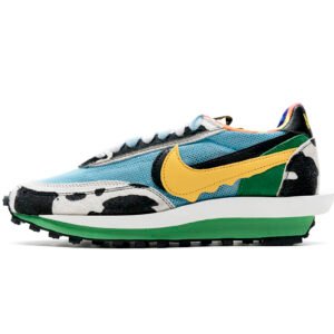 Ben & Jerry's x Nike LDWaffle CN8899-006