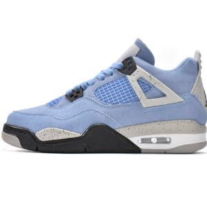 Air Jordan 4 Retro University Blue CT8527-400