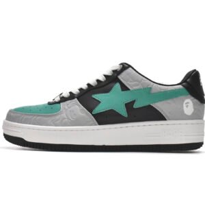 A Bathing Ape Bape Sta Low 1G70-109-0003