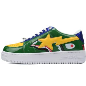 A BATHING APE Bape STA 1H20-191-013