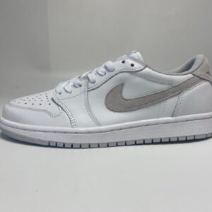 Air Jordan 1 Low OG Neutral Grey (2021) CZ0775-100