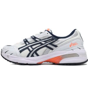 Asics Gel 1090 'White Black' 1201A275-100