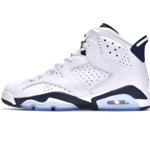 Air Jordan 6 Retro Midnight Navy CT8529-141