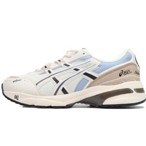 Asics Gel 1090 'Light Blue Smoke Grey' 1203A243-023