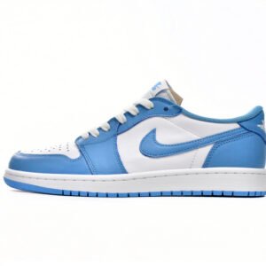 Air Jordan 1 Low SB UNC CJ7891-401