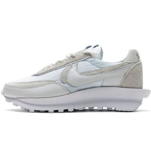 Nike LD Waffle Sacai White Nylon BV0073-101
