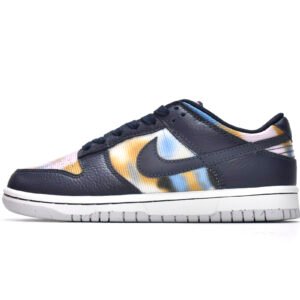 Nike Dunk Low Graffiti DM0108-400