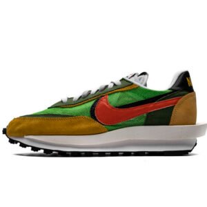 Nike LD Waffle Sacai Green Multi BV0073-300