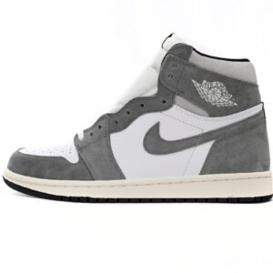 Air Jordan 1 High OG “Washed Heritage”Wash Black DZ5485-051