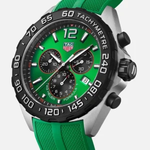 TAG HEUER FORMULA 1 Quartz Chronograph - Diameter 43 mm CAZ101AP.FT8056
