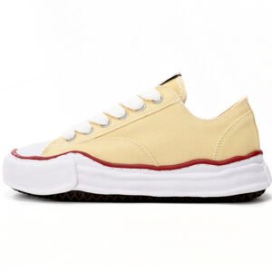 MIHARA YASUHIRO Yellow, White, And Red NO.781