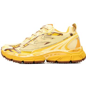 OFF-WHITE Out Of Blue Milk Yellow IIA295F24 FAB00 10003