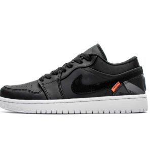 Air Jordan 1 Low PSG Paris Saint-Germain CK0687-001