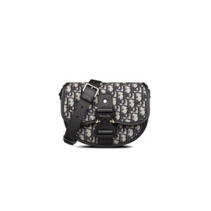 MINI GALLOP BAG WITH STRAP