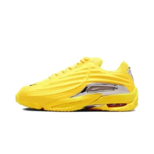 Nike Hot Step 2 Drake NOCTA Opti Yellow DZ7293-700
