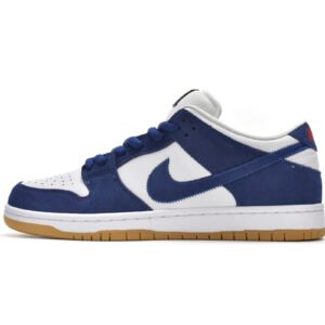 Nike Dunk Low LA Dodgers DO9395-400