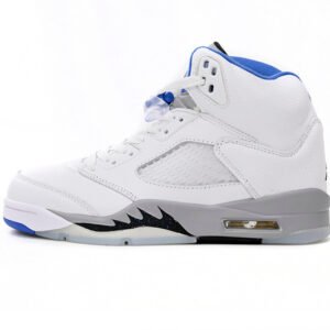 Air Jordan 5 “Stealth 2.0” DD0587-140