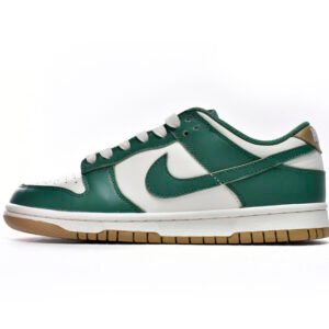 Nike Dunk Low Malachite University Gold (W) FB7173-131