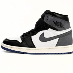 AIr Jordan 1 “Blue Moon” 555088-115