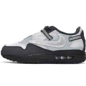 Nike Air Max 1 Travis Scott Cactus Carbon Light BlueBarb DO9392-001
