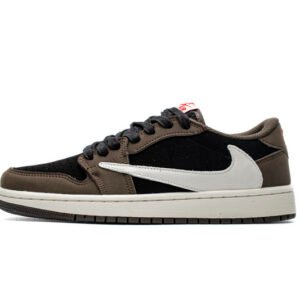Air Jordan 1 Retro Low OG SP Travis Scott CQ4277-001