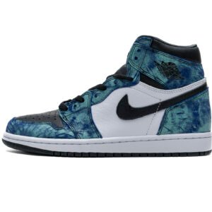 Air Jordan 1 Retro High Tie Dye (W) CD0461-100