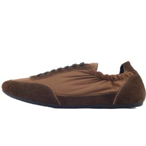 Prada Collapse Brown