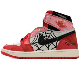 Marvel x Air Jordan 1 Retro High OG 'Next Chapter' DV1748-601