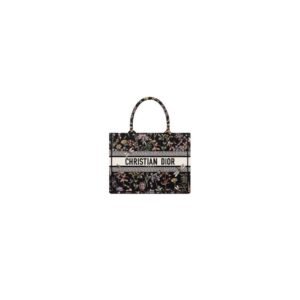 Medium Dior Book Tote