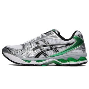 ASICS Gel-Kayano 14 White Malachite Green 1201A019-110