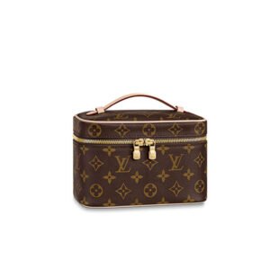 LV Nice Mini Toiletry Pouch