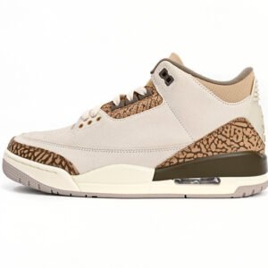Air Jordan 3 Retro Palomino CT8532-102