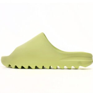Adidas Yeezy Slide Glow Green HQ6447