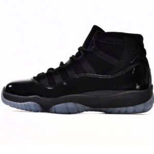 Air Jordan 11 Retro Cap and Gown 378037-005