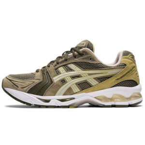 ASICS Gel-Kayano 14 Mantle Green Oyster Grey 1201A161-300