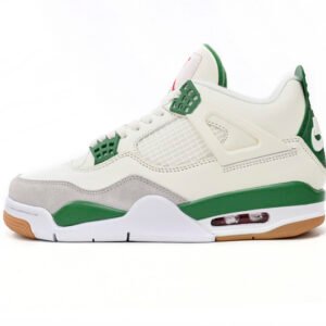 Air Jordan 4 SB Pine Green DR5415-103