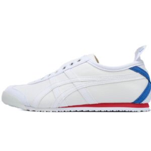 Onitsuka Tiger Mexico 66 Slip-On 'White Blue' D3K0N-100