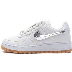 Nike Air Force 1 Low Travis Scott (AF100) AQ4211-100
