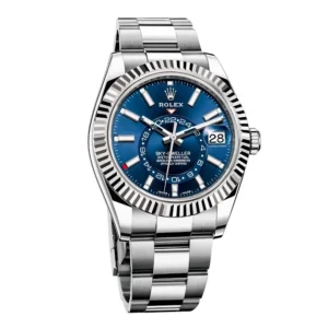 The Oyster Perpetual Sky-Dweller(BLUE) m326934-0003