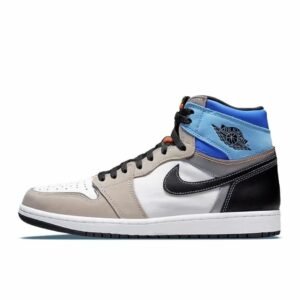 Air Jordan 1 Retro High OG Prototype